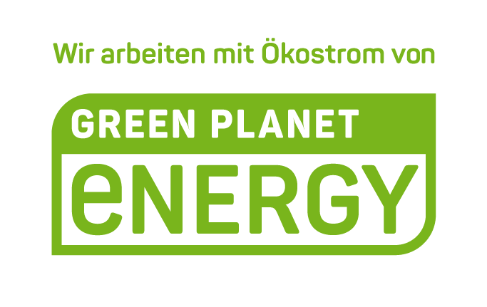 green planet energy ökostrom